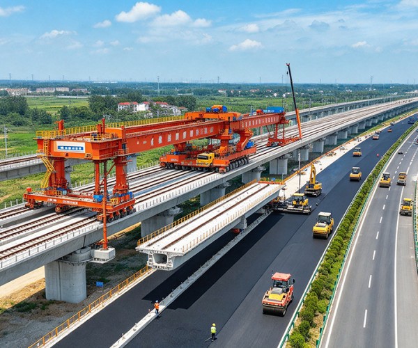 上思公路建设