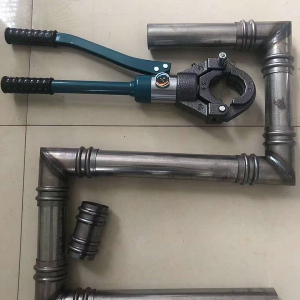 上思鑫亿呈冷却管